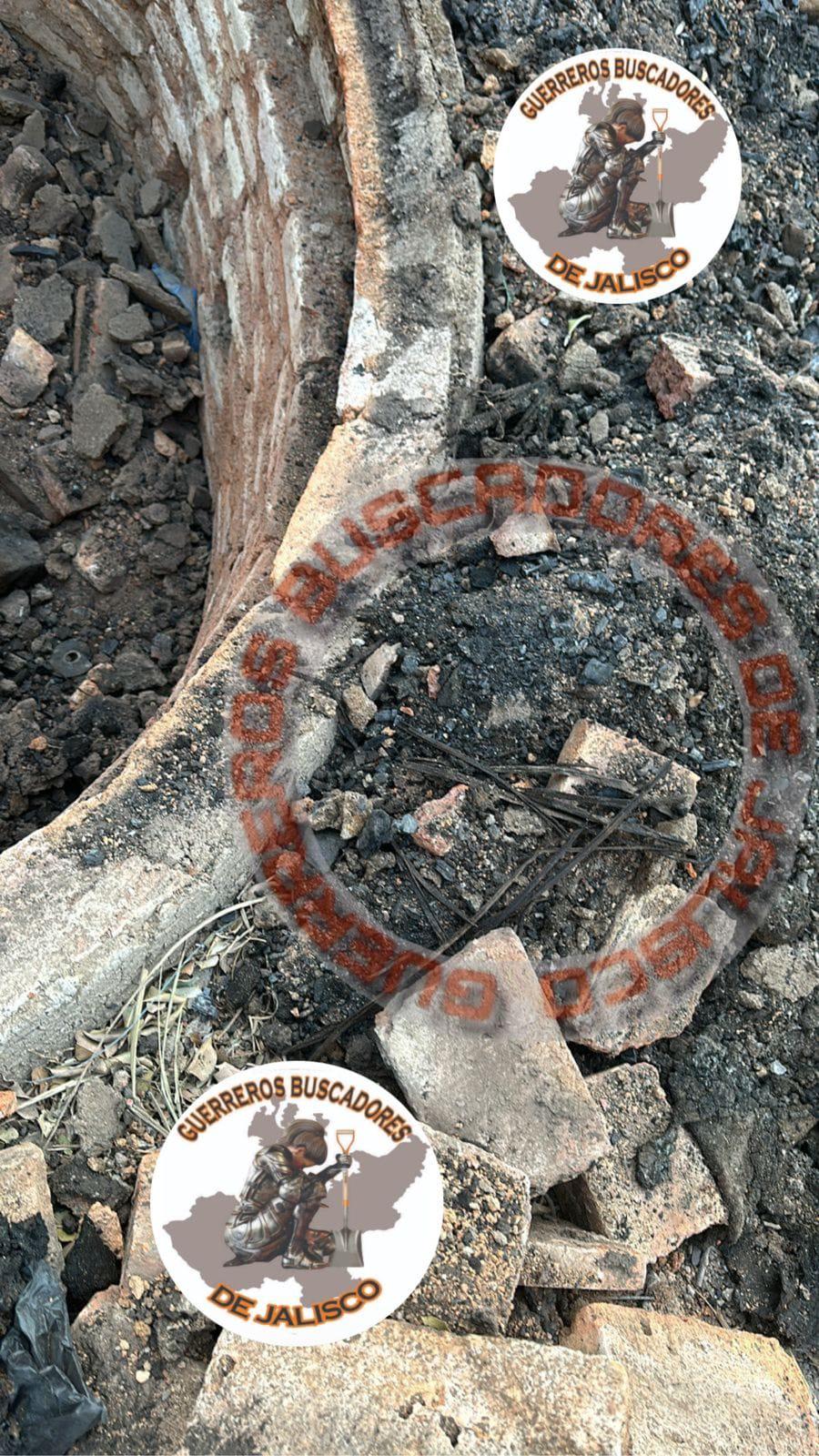 $!Hallan hornos crematorios y fosas clandestinas en Jalisco