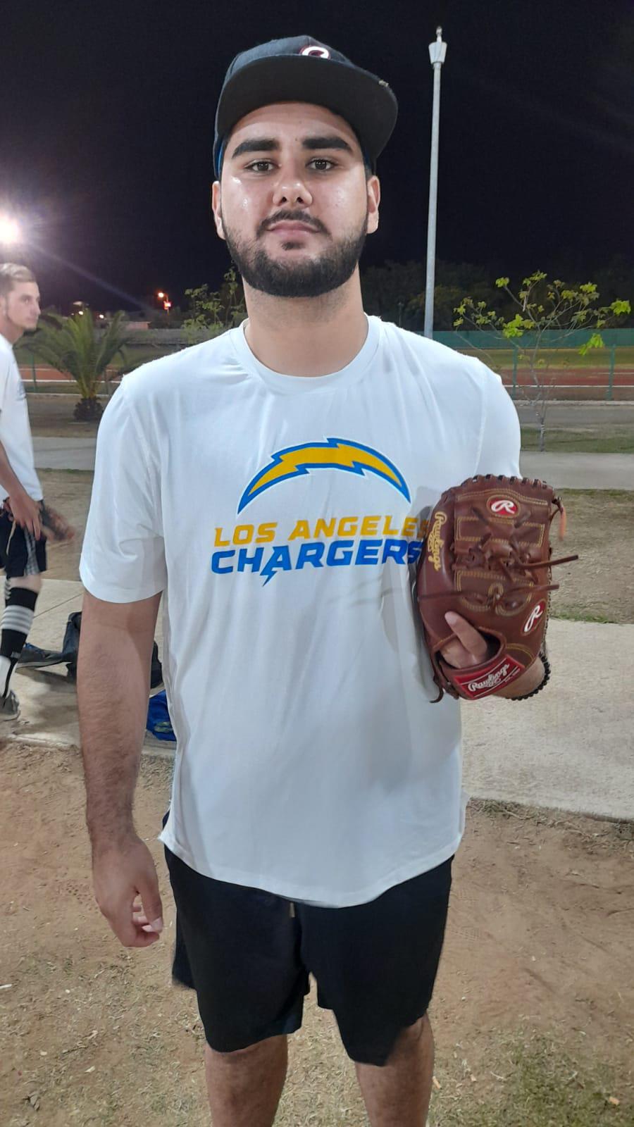 $!Listo Mazatlán para Estatal de Beisbol de Primera Fuerza