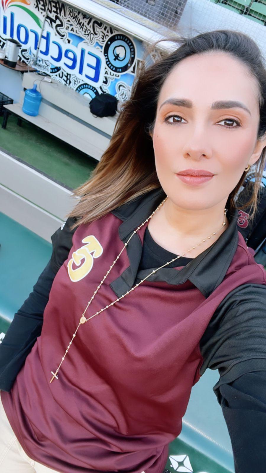 $!Mujeres capaces presiden áreas de prensa de deportes profesionales en Sinaloa