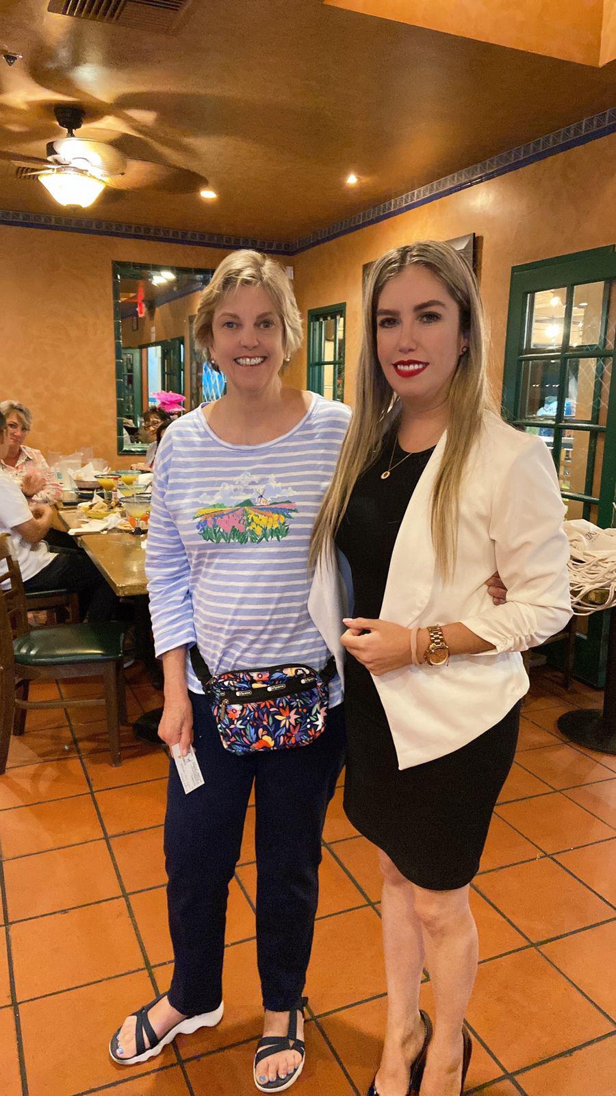 $!Presentan los atractivos de Sinaloa ante agentes de viajes de California