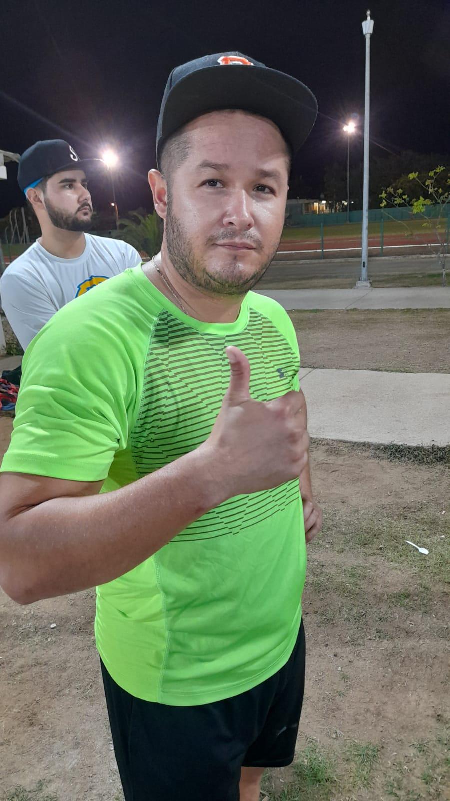 $!Listo Mazatlán para Estatal de Beisbol de Primera Fuerza