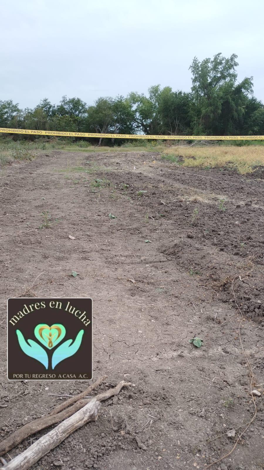 $!Reportan el hallazgo de osamenta en un predio baldío de El Alhuate, al sur de Culiacán