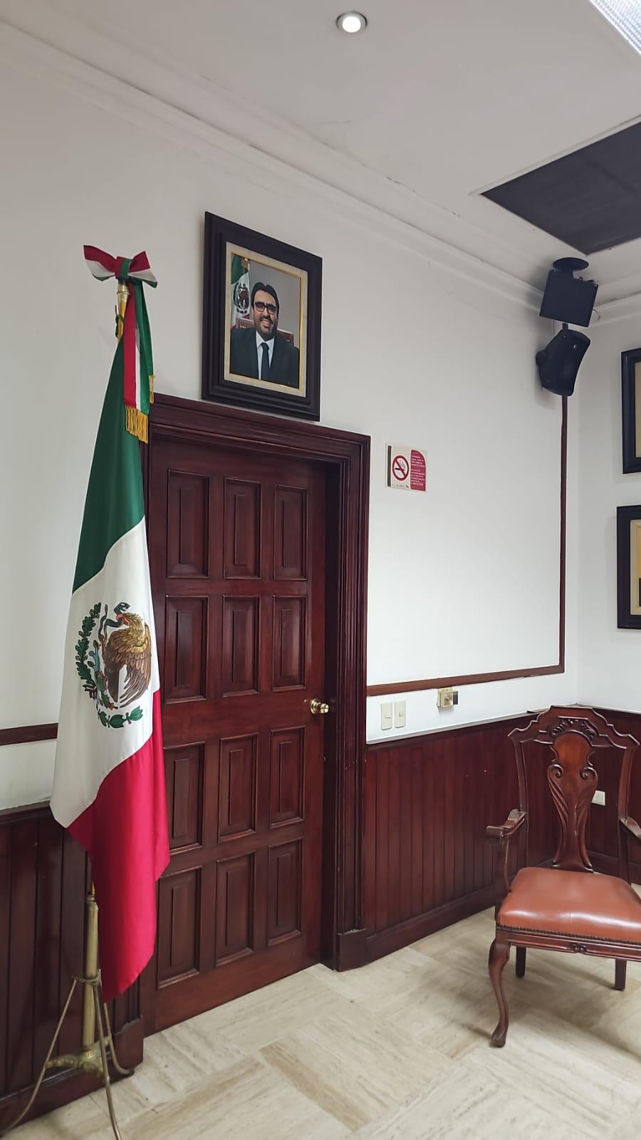 $!Alcalde de Culiacán solicita licencia; se separa del cargo mientras es investigado