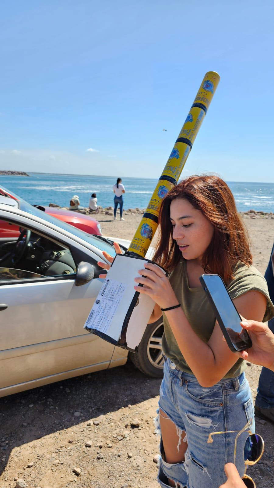 $!La historia de los filtros solares qué son, cómo se construyen y por qué es importante usar los adecuados