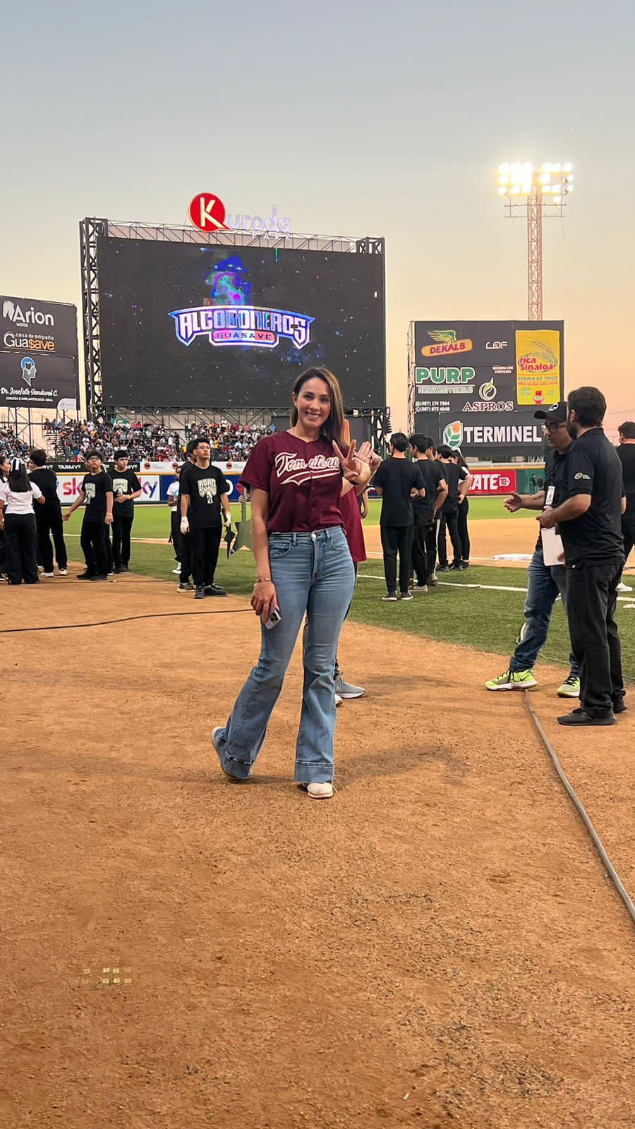 $!Mujeres capaces presiden áreas de prensa de deportes profesionales en Sinaloa