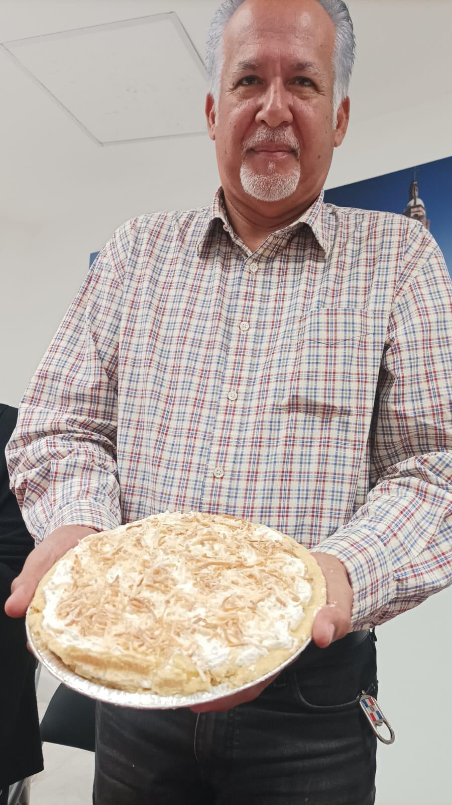 $!Invitan a Copala, Concordia, para vivir el Festival del Pay de Plátano