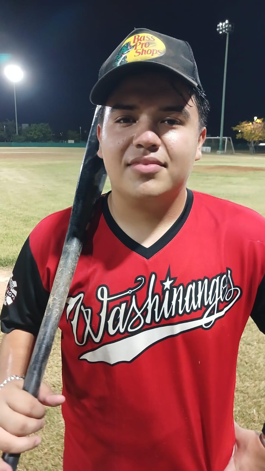 $!Max Higuera brilla en triunfo de Laguna Country Club, en la Nuevos Valores