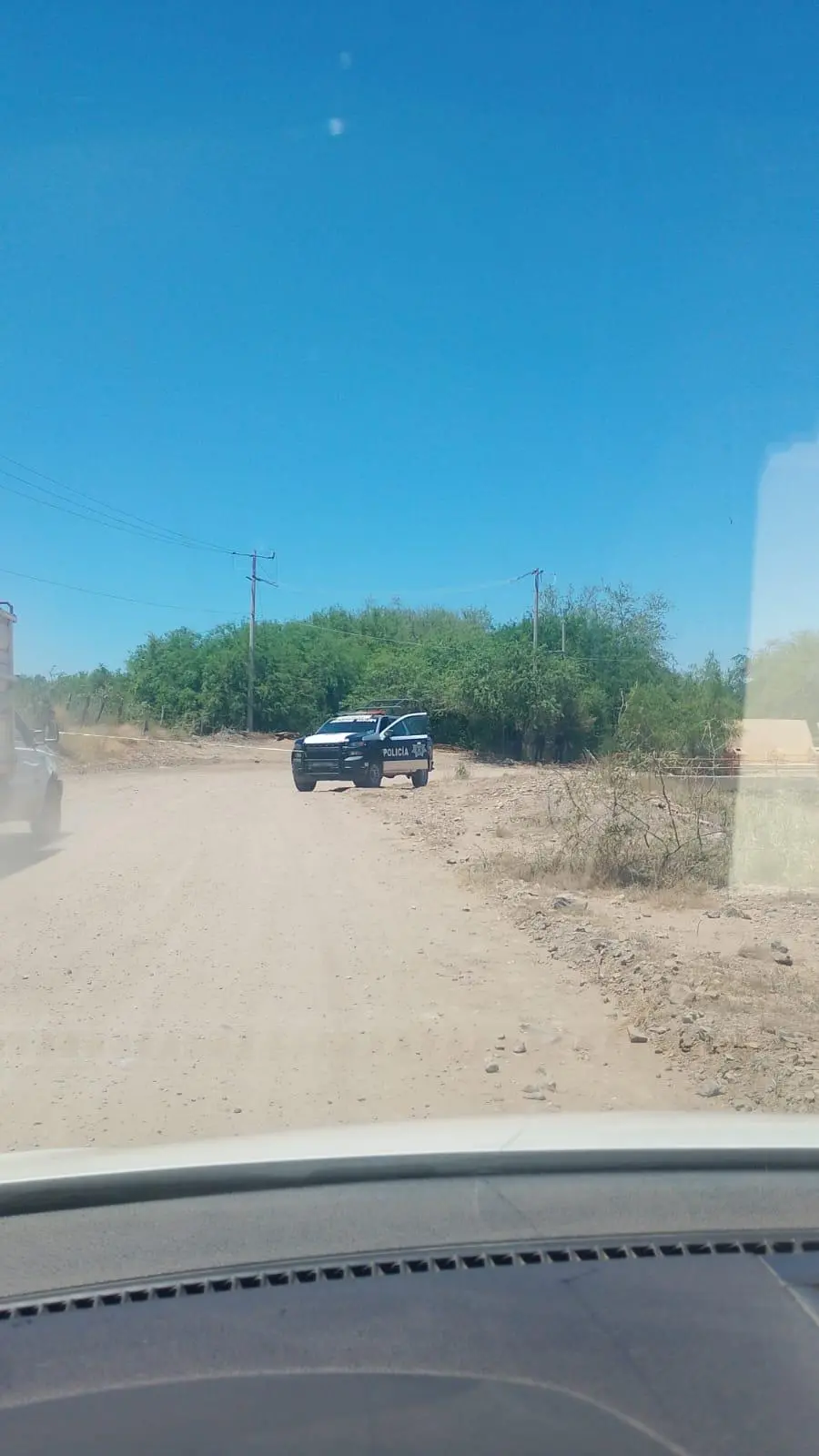 $!Localizan cuerpo flotando en presa de Quilá, al sur de Culiacán