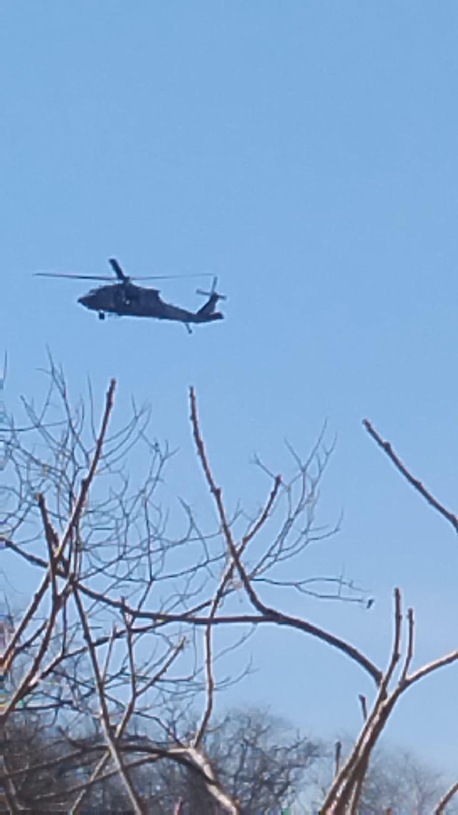 $!Desconocen paradero de periodista extraviado frente a mina del Rosario