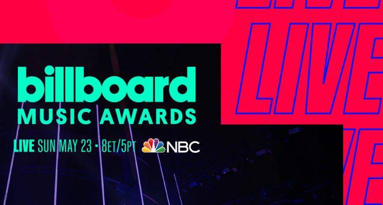 La entrega de los premios Billboard Music Awards 2021 se llevará a cabo el 23 de mayo.