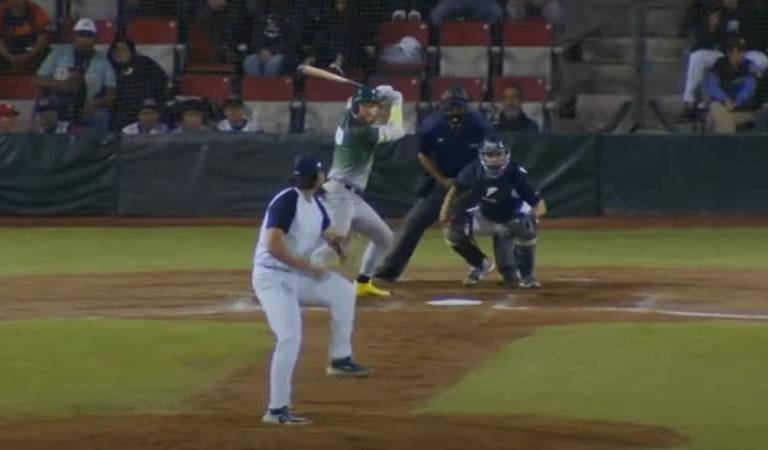 Cañeros de Los Mochis cierra con derrota su participación en el Fan Fest CDMX 2023