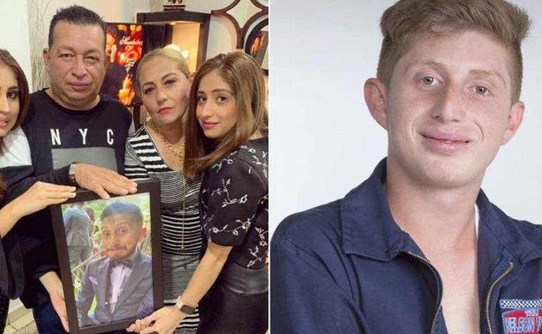 Vida de Octavio Ocaña será difundida en una bioserie