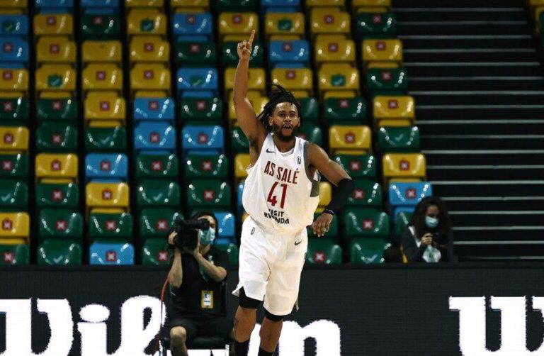 El show de Terrell Stroglin llega a Caballeros de Culiacán