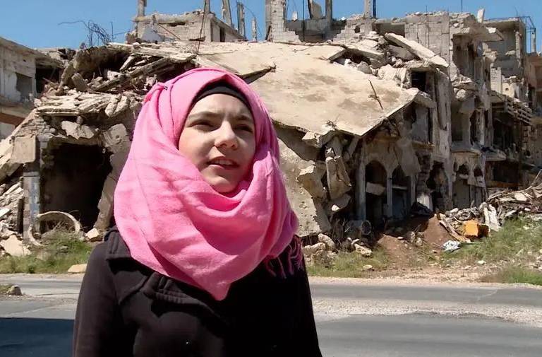 Una nueva institución investigará las desapariciones en Siria