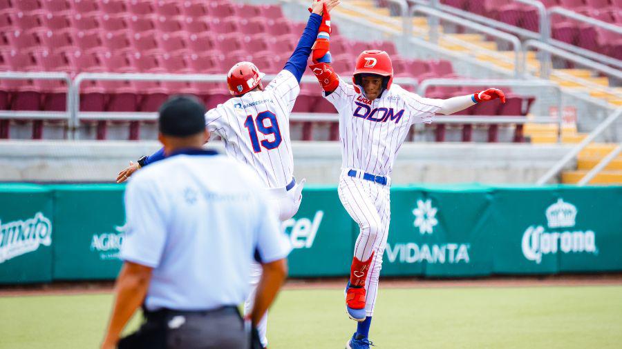 $!Muchos récords y un campeón sorpresivo fue lo que dejó la Serie del Caribe Kids 2026