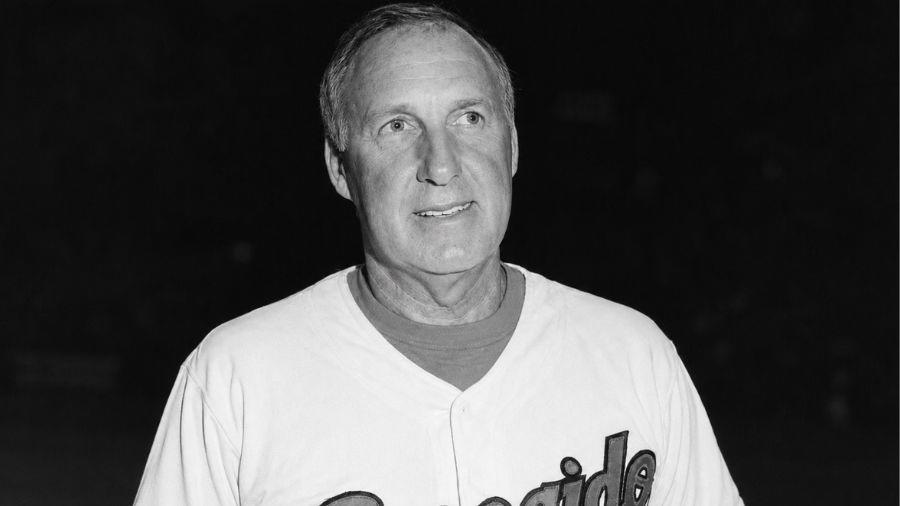 $!Fallece a los 89 años Phil Regan, histórico mánager en Dominicana y Venezuela