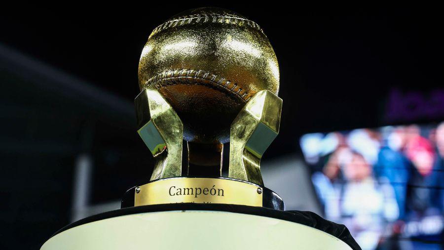$!Tommy Lasorda y Ozzie Guillén: los únicos mánagers campeones en Serie del Caribe y Serie Mundial