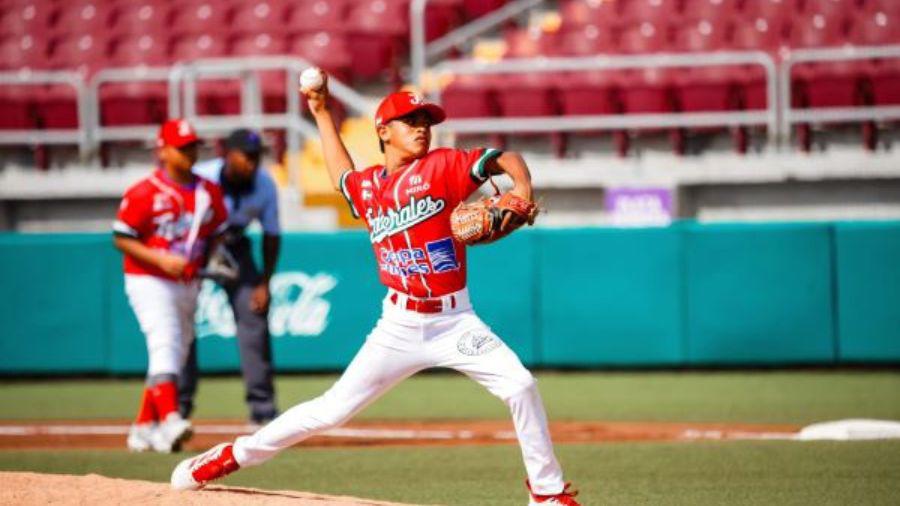 $!Muchos récords y un campeón sorpresivo fue lo que dejó la Serie del Caribe Kids 2026