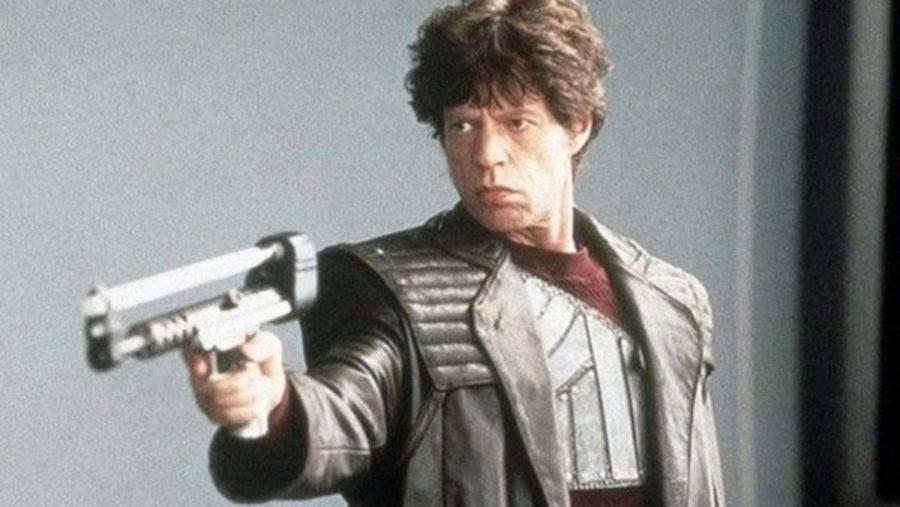 $!Cumple Mick Jagger 79 años y lo celebra con los Rolling Stones