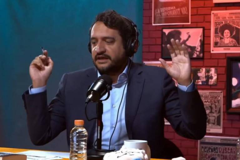 Dirigentes de partidos también deben rendir cuentas, señala Sheinbaum ante carta de López Beltrán