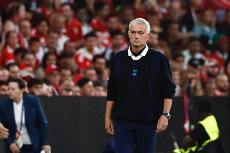 Fenerbahçe despide a José Mourinho tras eliminación en Champions; también cae Solskjaer en Besiktas