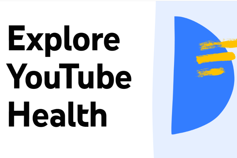 YouTube Health lanza en México funciones para certificar contenidos de salud
