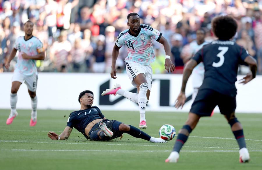 $!Estados Unidos es humillado por Bélgica y se despide de su Mundial
