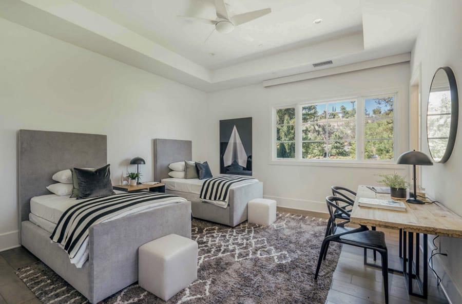 $!Madonna compra la mansión de The Weeknd por 19.3 millones de dólares