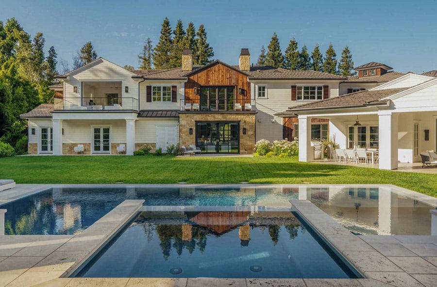 $!La nueva adquisición de Madonna.