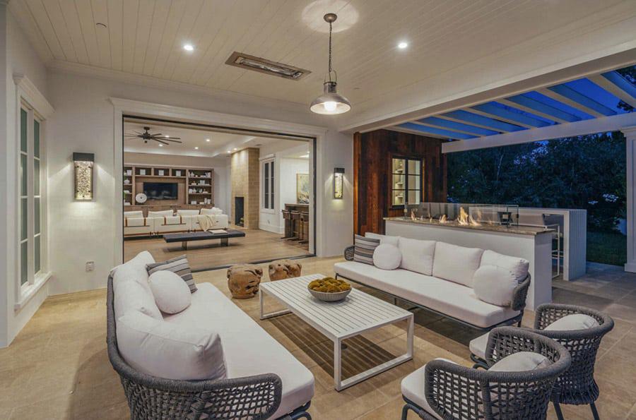 $!Madonna compra la mansión de The Weeknd por 19.3 millones de dólares