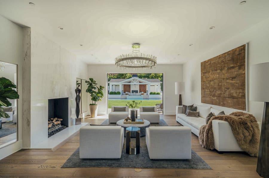 $!Madonna compra la mansión de The Weeknd por 19.3 millones de dólares