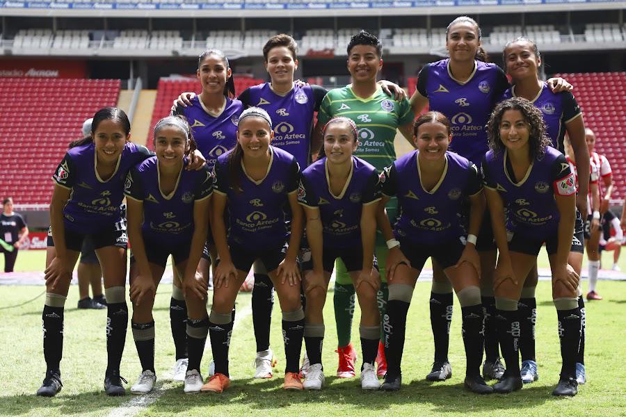 $!Mazatlán FC Femenil cae por goleada ante Chivas en el Akron