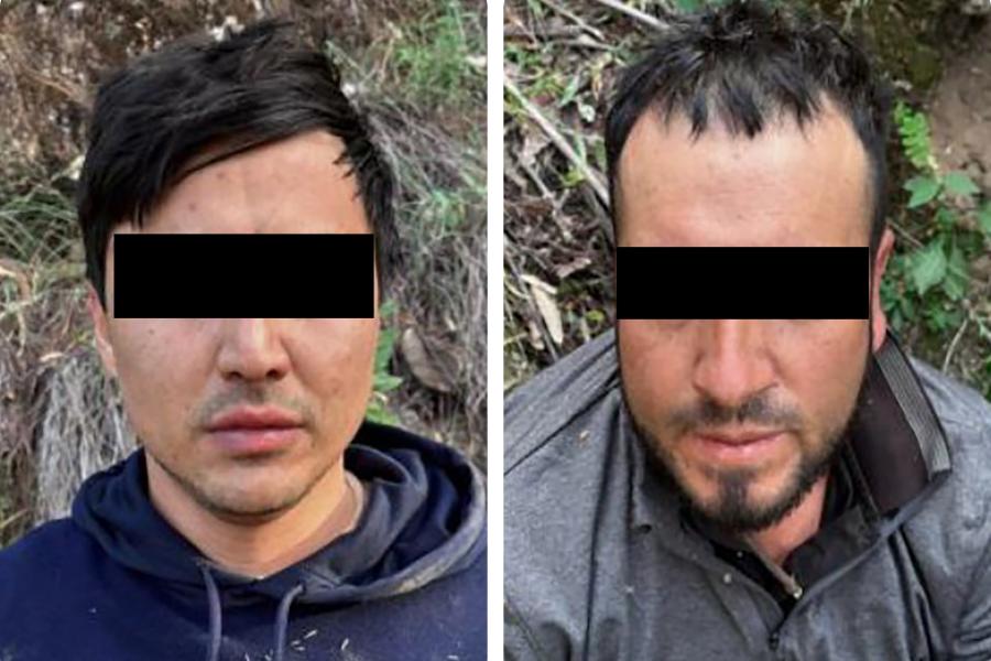 $!Aseguran en Choix laboratorio clandestino con más de una tonelada de metanfetaminas en operativo de Semar y FGR