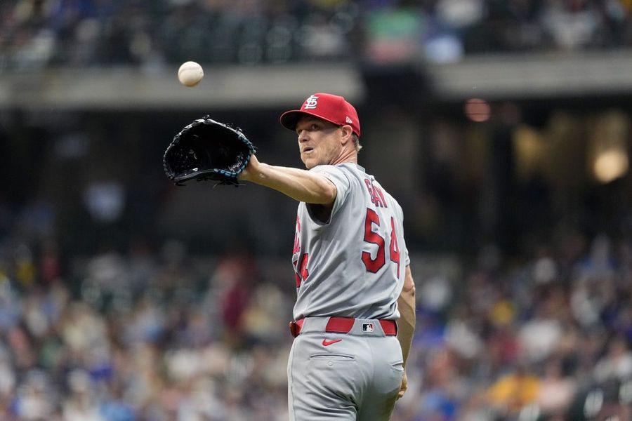 $!Los Cardenales podrían mover a Nolan Arenado, Sonny Gray y otros veteranos