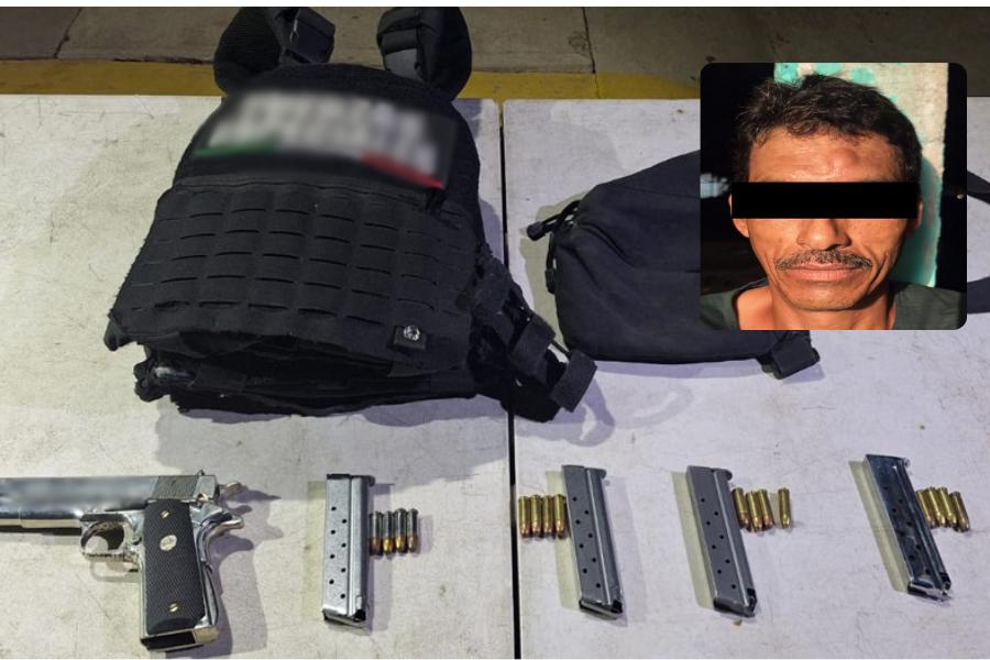 $!Cateo en Culiacán deja aseguramiento de droga y equipo para procesar metanfetamina