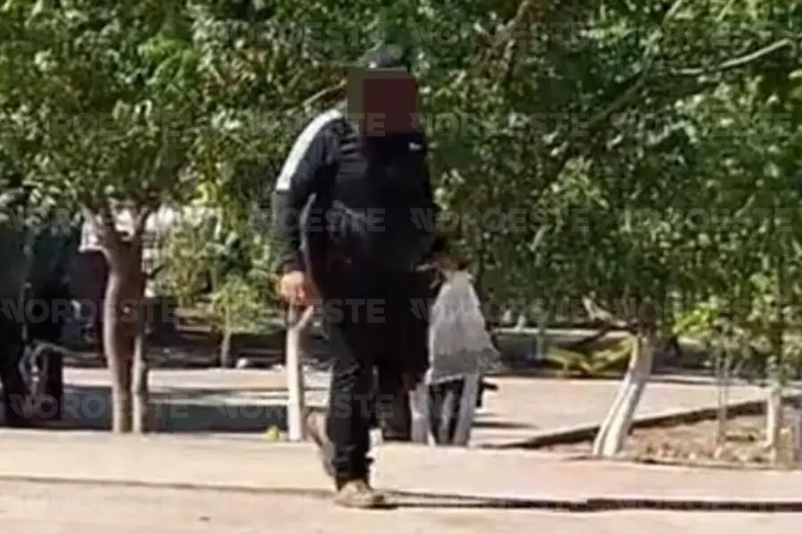 $!Pareja muere en ataque con armas y explosivos en vivienda de Villa Unión, en Mazatlán