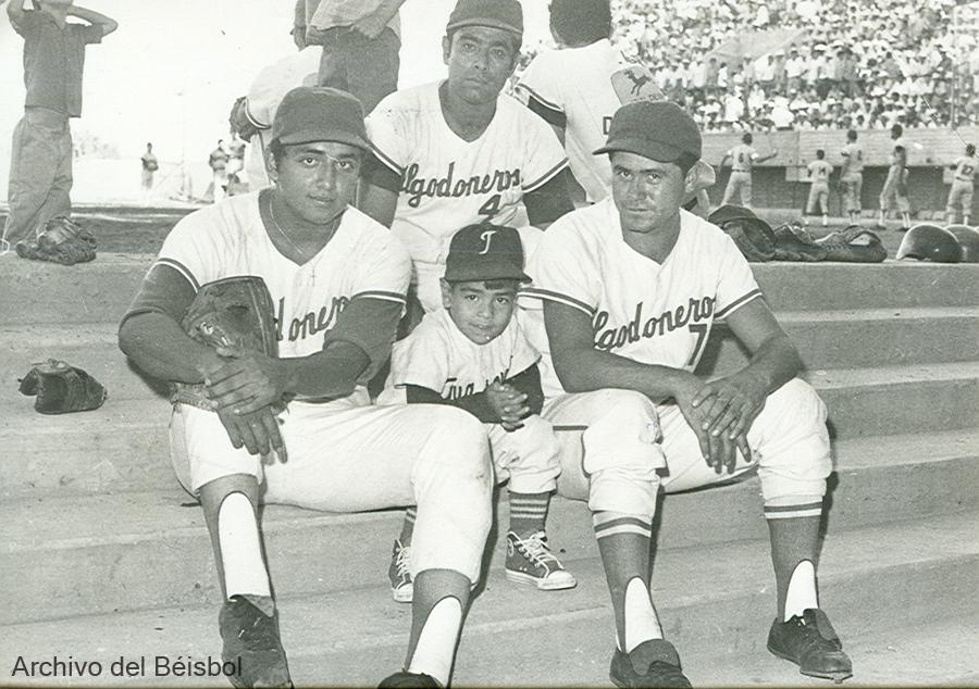 $!¿Quién fue Arnoldo ‘Kiko’ Castro? La leyenda que llevó a Algodoneros de Guasave a su primer campeonato en la LMP
