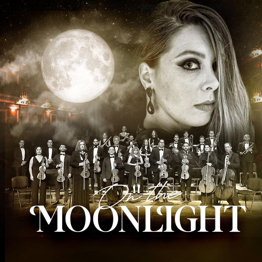 $!Sarah Holcombe imprimirá su ‘sello’ en el concierto que tiene preparado junto a la Camerata Mazatlán.