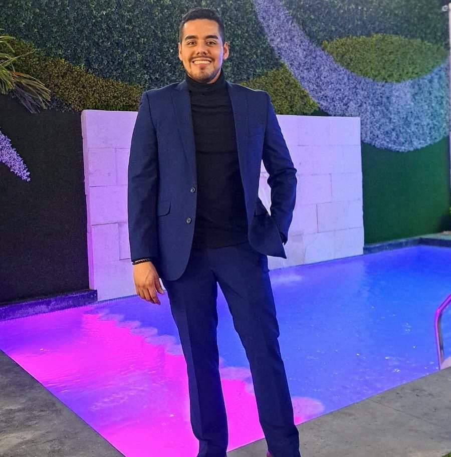 $!Juan Carlos dio la vida por su familia: un año sin justicia por su asesinato en los departamentos Clamont