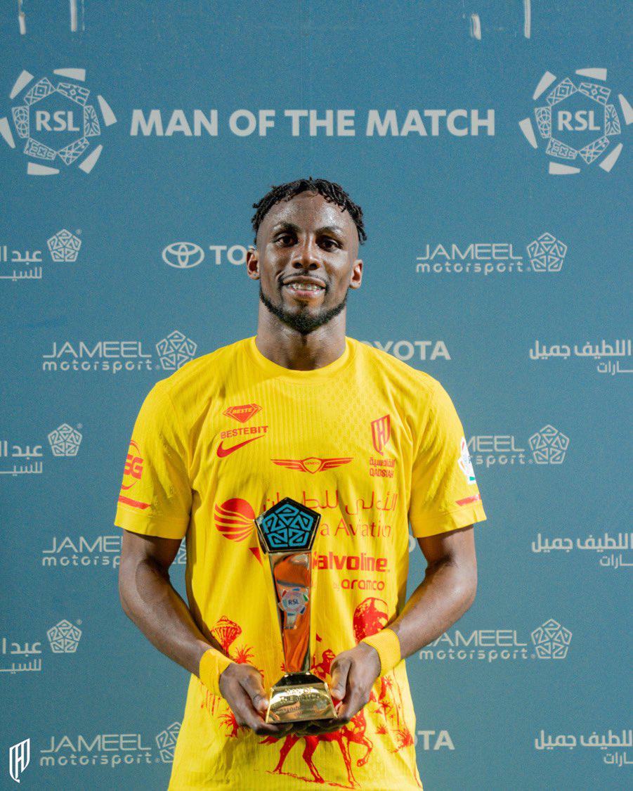 $!Julián Quiñones se convierte en máximo goleador mundial en 2026