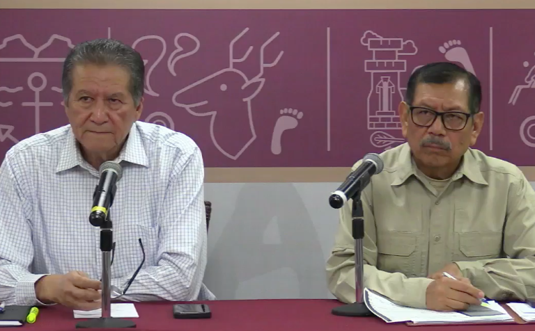 Ahora Seguridad Pública de Sinaloa niega robo de autobús y rapto de chofer en la Mazatlán-Durango