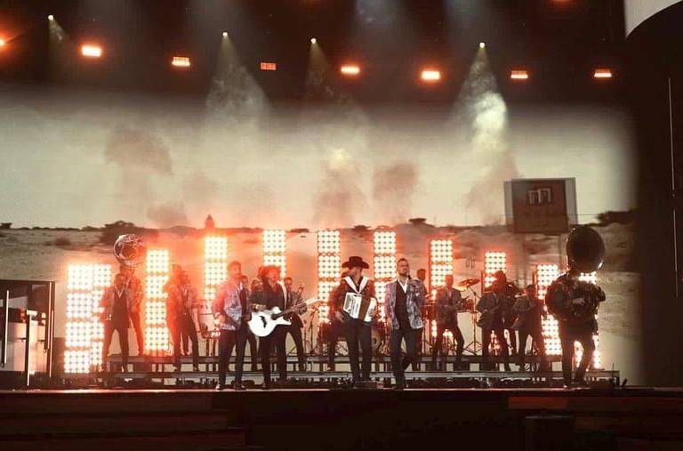 Regional mexicano y el urbano son los protagonistas de los Latin Grammys