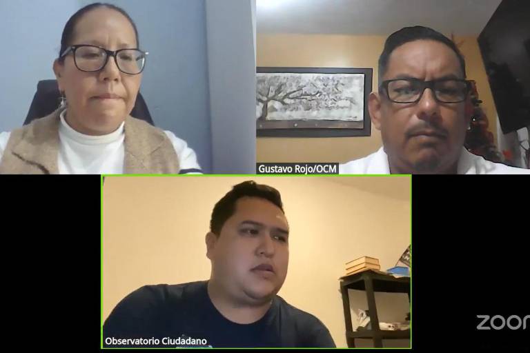 Exige Observatorio Ciudadano a Gobierno de Mazatlán transparencia, cuentas claras y que rinda cuentas