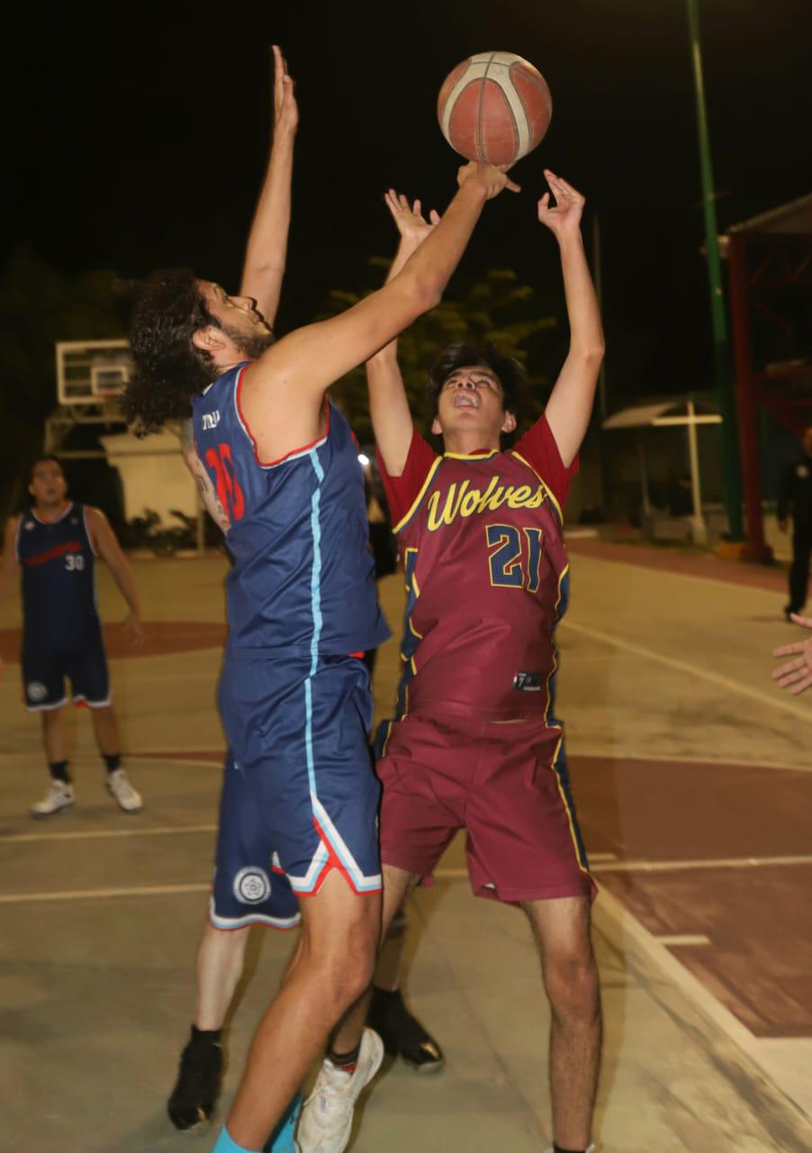 $!Ravens registra importante resultado en Torneo de Casa Hogar