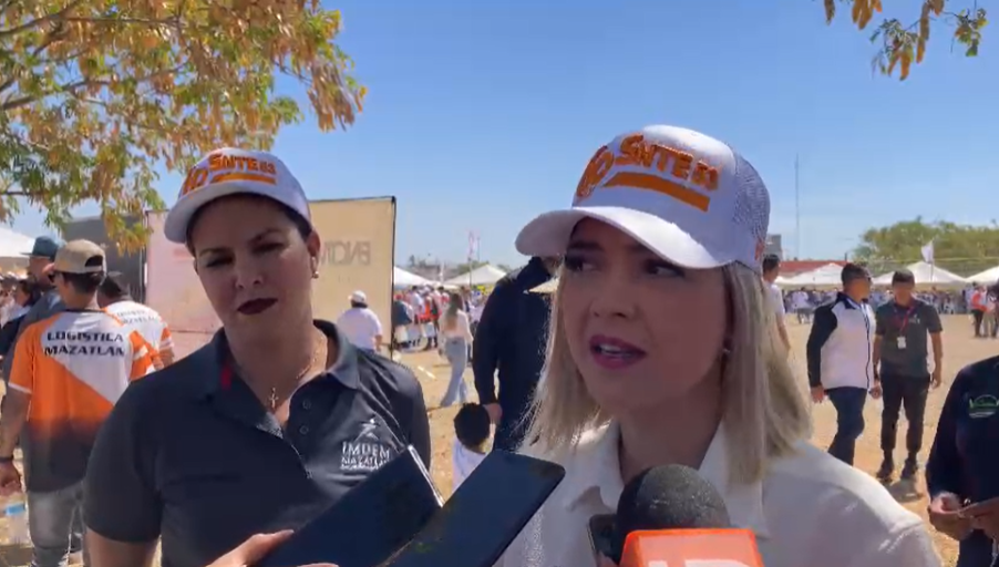 Conformación del Comité de Búsqueda fue a puerta cerrada para proteger identidad de integrantes: Alcaldesa