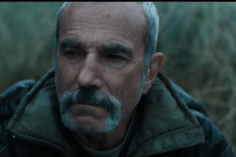 Regresa Daniel Day-Lewis al cine, después ocho años de retiro