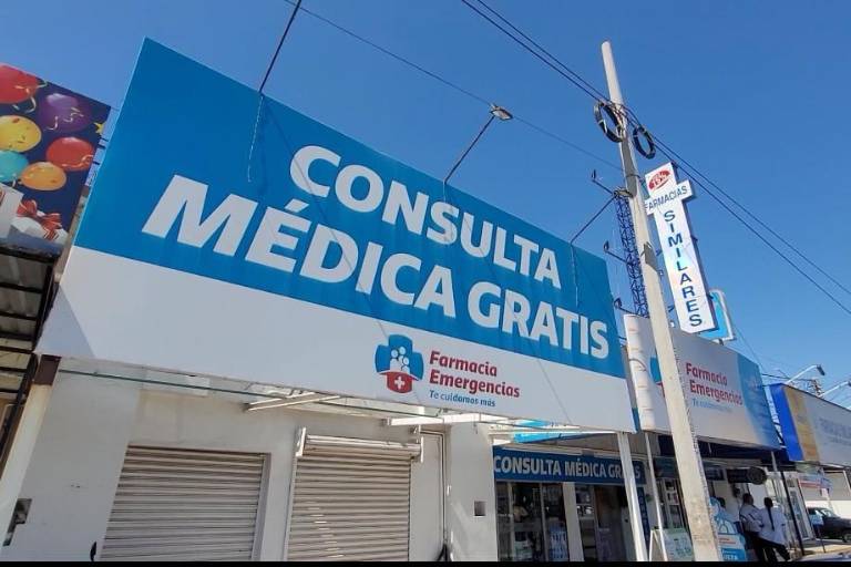 Consultorios de farmacia: el lucro de la necesidad del paciente, del médico y la falta de regulación
