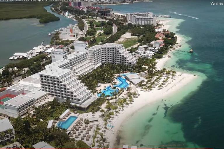 México revive en partes: Campo e Industria van; servicios no tanto