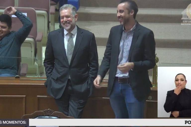 Se lían diputados de Sinaloa en discusión por el ‘colchongate’ y por las tortillas de la UAS