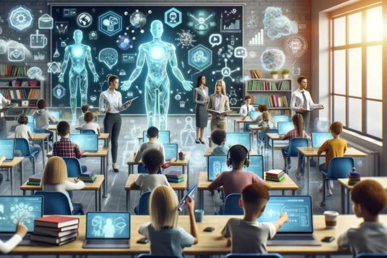 ¡Vanguardia educativa! Con más de 660 docentes capacitados, la UAS alista la implementación del proyecto Bimodalidad 50/50 para el ciclo 2026-2027